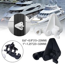 Loquet de porte de bateau