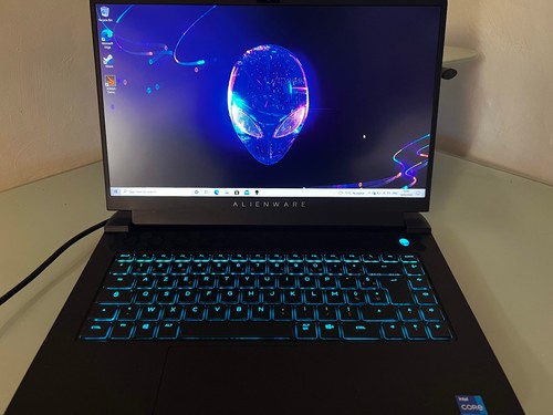 Alienware m15 rtx - -, 3070