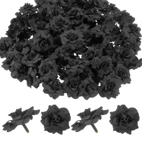 200 roses artificielles noces - 200,