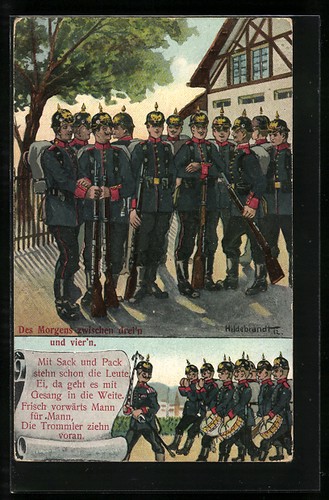 Carte postale artiste - postale, d'artiste