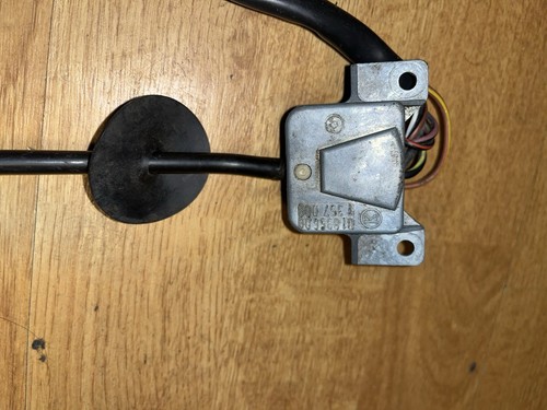 Commande bmw e10 - e10, e21