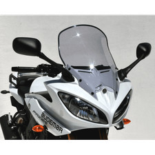 YAMAHA FZ8 FAZER -10/17-