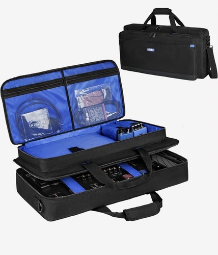 Carrying bag boss 80 - bag, me-80