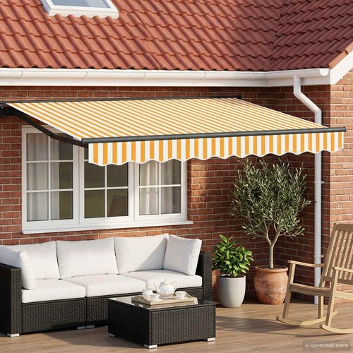 Store banne solaire