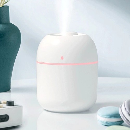 Humidificateur air portable - humidificateur,