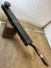 Lime Râpe De Bourrelier