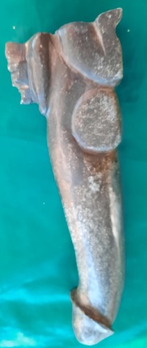 Sculpture pénis phallus - phallus, en