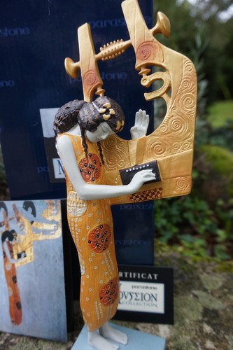 Kl27 statue femme - femme, la