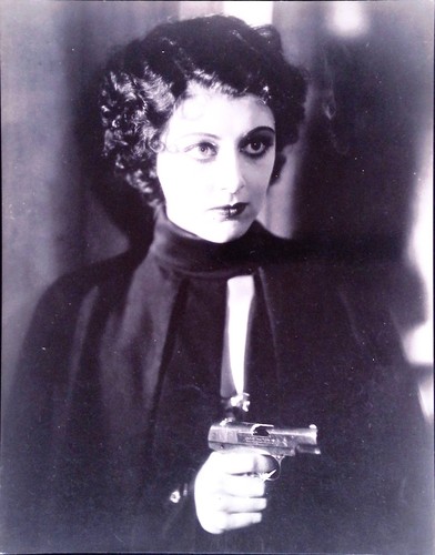 Ann dvorak scarface photo - dvorak,