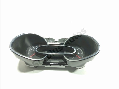 Compteur 248107748r renault - compteur,