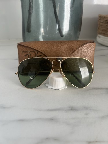 Ray ban bausch lomb vintage - bausch,