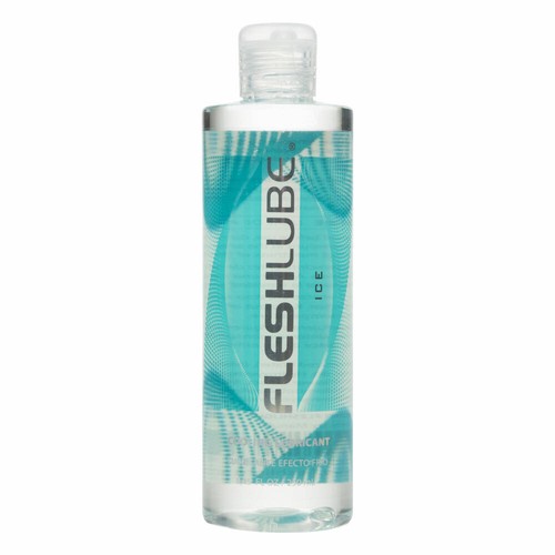 Fleshlight lube ice - fleshlight,