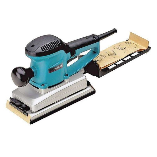 Ponceuse vibrante makita - vibrante,