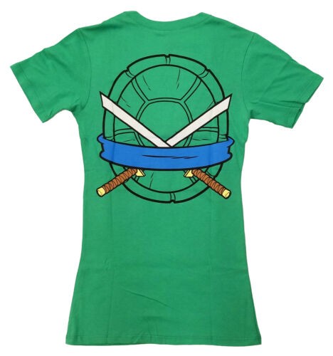 Teenage mutant ninja turtles - ninja,