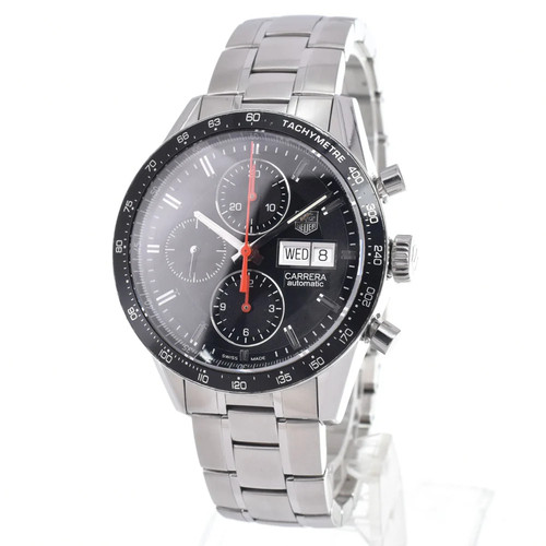Tag heuer carrera calibre - tag,