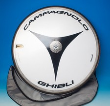 Ghibli Racing Chrono Tubulaire