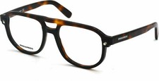 DSQUARED2 DQ5272 056 Tortoise