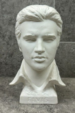 Goebel Elvis Presley Buste