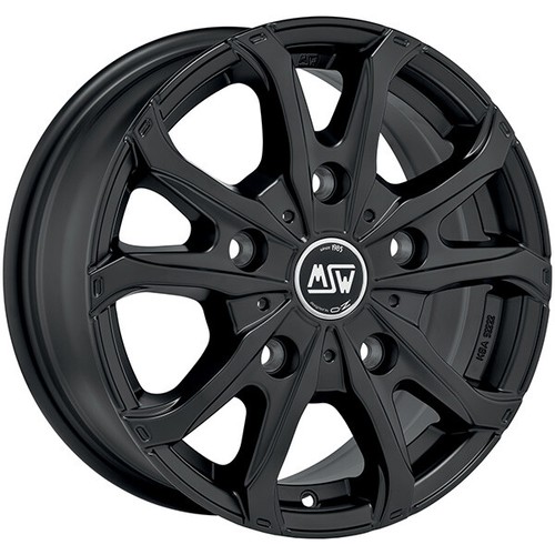 Jantes roues msw - jantes,