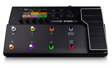Open Box Line 6 POD Go Amp