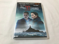 RARE 2DVD L'ILE AUX 30