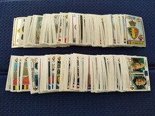 ***ESPANA 82 1-217 CALCIATORI PANINI CHOOSE Sticker removed from the album