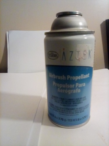 New rustoleum testors aztek - new, rustoleum/testors