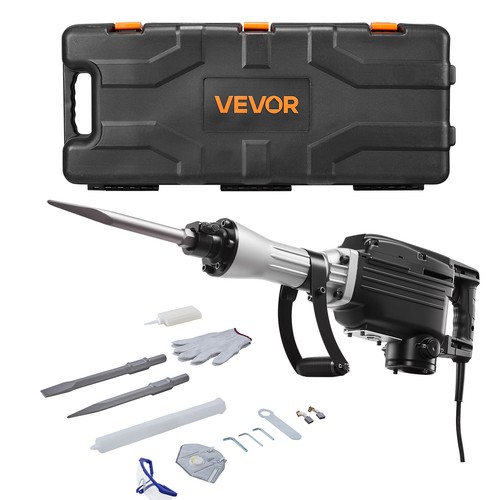 Vevor marteau piqueur - vevor,