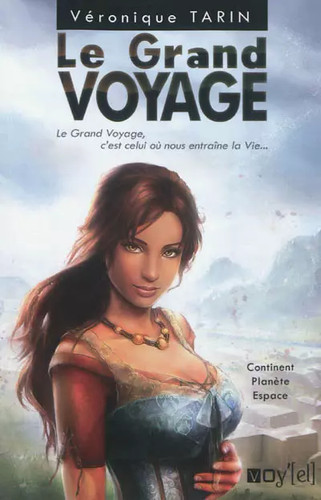 Grand voyage tome - tome, 1