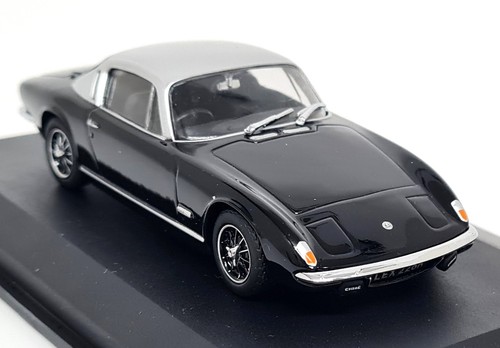 Oxford lotus elan plus - lotus,