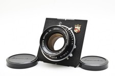 Objectif grand format Fuji