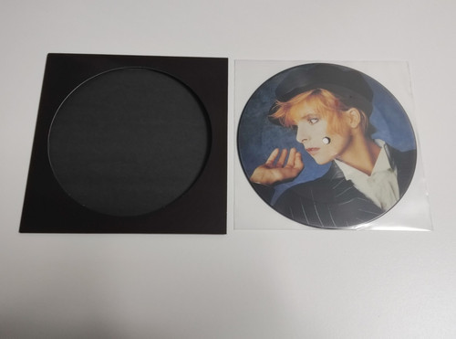 Rare picture disc mylène - disc,