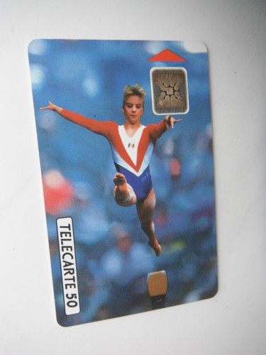 Telecarte france telecom - telecarte,