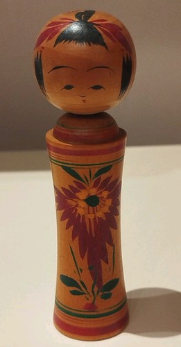Ancienne poupée - ❤️,