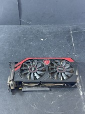 MSI NVIDIA GeForce GTX 770 2GB DDR5 (N770 TF 2GD5/OC) GPU