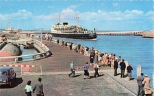 BELGIQUE OSTENDE LA MALLE
