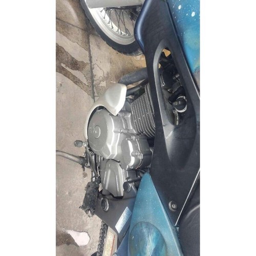 Moteur complet suzuki - complet,