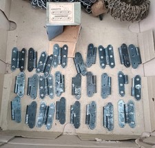 Paumelle  70mm   droite Boîte