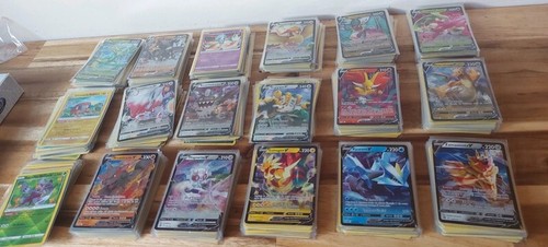 Lot 150 cartes pokémon - lot, fr