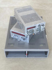 Hameg HM8001 mainframe + HM8021-2 1GHz counter + HM8030-2 function generator