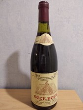 Côte-Rôtie Domaine Roger