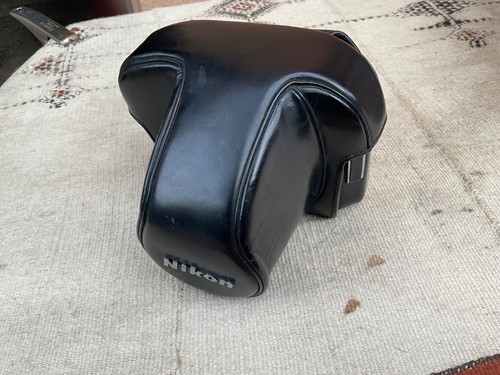 Sac pour nikon noir - sac,
