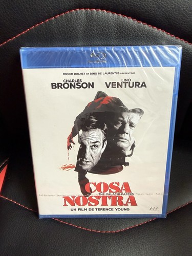 Offre limitée blu ray film - offre, limitée: