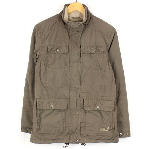 Veste jack wolfskin outdoor - jack,