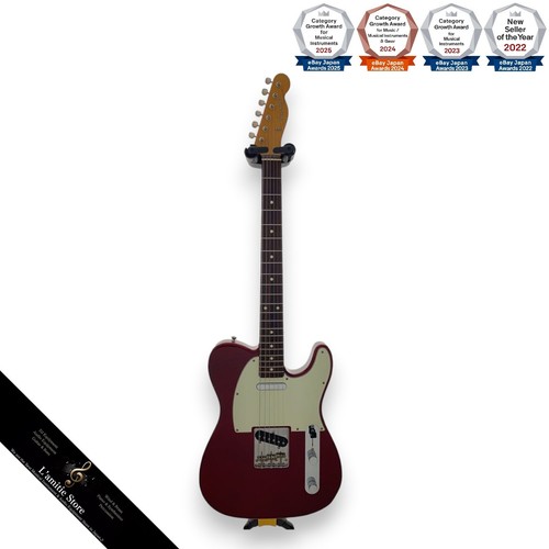 Guitare électrique fender - guitare,