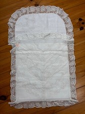 Accessoire petite couverture