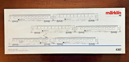 Locomotive autorail 5 db - locomotive-autorail, 11.5