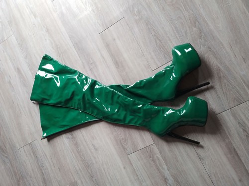 Bottes cuissardes - bottes,