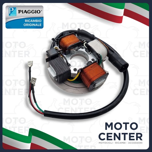 Stator original piaggio - original, vespa