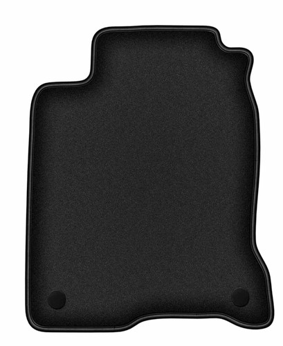 Tapis conducteur velours